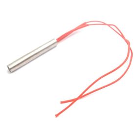 BDR KX-10 Elektrikli Biz Makinesi Rezistansı