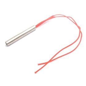 BDR KX-10 Elektrikli Biz Makinesi Rezistansı