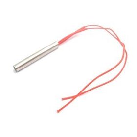 BDR KX-10 Elektrikli Biz Makinesi Rezistansı