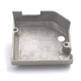 BDR KX-101 E159 Dik Kumaş Kesim 5 İnç Motoru Kapağı