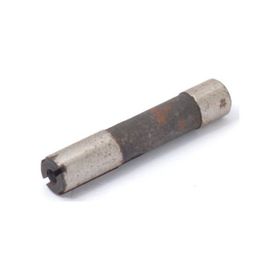 BDR KX-107 E162 Dik Kumaş 5 İnç Kesim Motoru Somunu