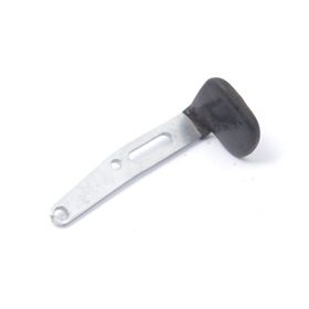 BDR KX-118L Dik Kumaş Kesim Motoru Baskı 5 İnç Palet Kolu