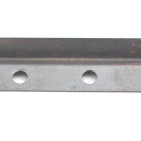 BDR KX-123 Dik Kumaş Kesim Motoru Baskı Ayak Rot Sürgüsü
