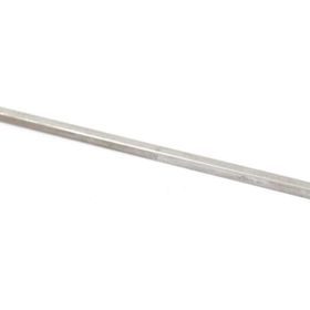 BDR KX-138 Dik Kumaş Kesim Motoru 5 İnç Bileme Çubuk Sol Şaft