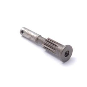 BDR KX-138W Dik Kumaş Kesim Motoru Bileme 5 İnç Çubuk Dişlisi