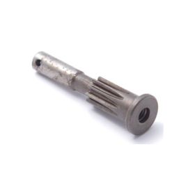 BDR KX-138W E173 Dik Kumaş Kesim Motoru Bileme 5 İnç Çubuk Dişlisi