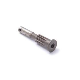 BDR KX-138W E173 Dik Kumaş Kesim Motoru Bileme 5 İnç Çubuk Dişlisi