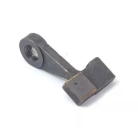 BDR KX-169 B Dik Kumaş Kesim Motor Sağ Zımpara Desteği