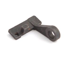 BDR KX-170 (A) Dik Kumaş Kesim Motor 5 İnç Sol Zımpara Desteği