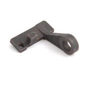 BDR KX-170 (A) Dik Kumaş Kesim Motor 5 İnç Sol Zımpara Desteği