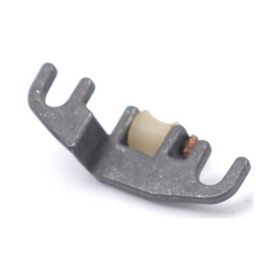 BDR KX-173 E182 Dik Kumaş Kesim Motoru Bileme Çatal Sabitleme Sacı