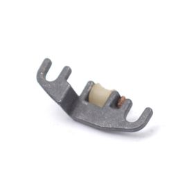 BDR KX-173 E182 Dik Kumaş Kesim Motoru Bileme Çatal Sabitleme Sacı
