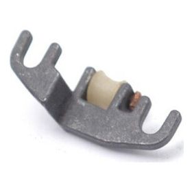 BDR KX-173 E182 Dik Kumaş Kesim Motoru Bileme Çatal Sabitleme Sacı