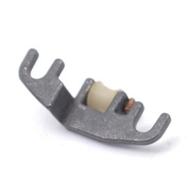 BDR KX-173 E182 Dik Kumaş Kesim Motoru Bileme Çatal Sabitleme Sacı