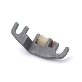 BDR KX-173 E182 Dik Kumaş Kesim Motoru Bileme Çatal Sabitleme Sacı