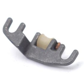 BDR KX-173 E182 Dik Kumaş Kesim Motoru Bileme Çatal Sabitleme Sacı