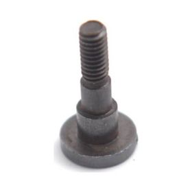 BDR KX-185 E189 Dik Kumaş Kesim Motoru Zımpara 5 İnç Destek Vidası