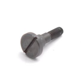 BDR KX-185 E189 Dik Kumaş Kesim Motoru Zımpara 5 İnç Destek Vidası