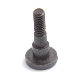 BDR KX-185 E189 Dik Kumaş Kesim Motoru Zımpara 5 İnç Destek Vidası