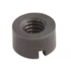 BDR KX-60 Dik Kumaş Kesim Motoru 5 İnç Ön Kapak Somun