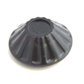 BDR KX-9 (M-120) Dik Kumaş Kesim Motor Arka Fan Plastik Kapak