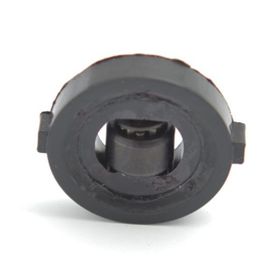 BDR KX80C-80R Dik Kumaş Kesim Motoru 5 İnç Taban Teker Takım