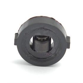 BDR KX80C-80R Dik Kumaş Kesim Motoru 5 İnç Taban Teker Takım