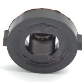 BDR KX80C-80R Dik Kumaş Kesim Motoru 5 İnç Taban Teker Takım