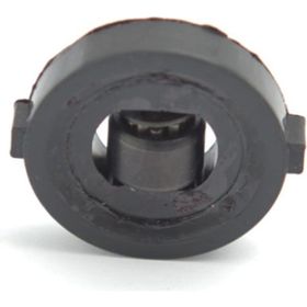BDR KX80C-80R Dik Kumaş Kesim Motoru 5 İnç Taban Teker Takım