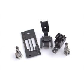 Bdr LT2-B845-5UT 1/2 Brother Çiftiğne Elektronik İptalli Takım