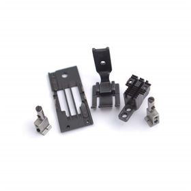 Bdr LT2-B845-5UT 1/2 Brother Çiftiğne Elektronik İptalli Takım
