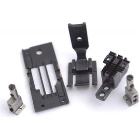 Bdr LT2-B845-5UT 1/2 Brother Çiftiğne Elektronik İptalli Takım