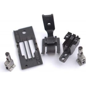 Bdr LT2-B845-5UT 1/2 Brother Çiftiğne Elektronik İptalli Takım