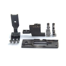 Bdr LT2-B845-5UT 1/4 Brother Çiftiğne Elektronik İptalli Takım
