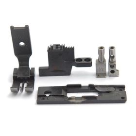 Bdr LT2-B845-5UT 1/8 Brother Çiftiğne Elektronik İptalli Takım
