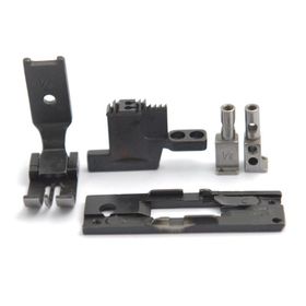 Bdr LT2-B845-5UT 1/8 Brother Çiftiğne Elektronik İptalli Takım