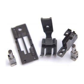 Bdr LT2-B845-5UT 5/16 Brother Çiftiğne Elektronik İptalli Takım