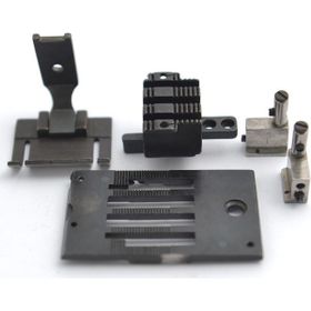 Bdr LT2-B845-5UT 5/16 Brother Çiftiğne Elektronik İptalli Takım