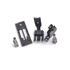 Bdr LT2-B845-5UT 5/16 Brother Çiftiğne Elektronik İptalli Takım