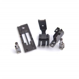 Bdr LT2-B845-5UT 5/16 Brother Çiftiğne Elektronik İptalli Takım