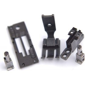 Bdr LT2-B845-5UT 5/16 Brother Çiftiğne Elektronik İptalli Takım