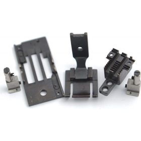 BDR LT2-B845-5UT 5/8 Brother Çiftiğne Elektronik İptalli Takım
