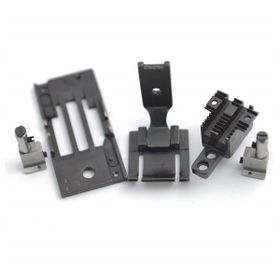 BDR LT2-B845-5UT 5/8 Brother Çiftiğne Elektronik İptalli Takım
