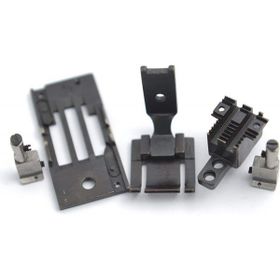 BDR LT2-B845-5UT 5/8 Brother Çiftiğne Elektronik İptalli Takım
