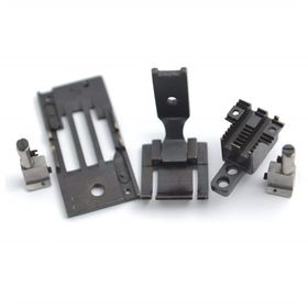 BDR LT2-B845-5UT 5/8 Brother Çiftiğne Elektronik İptalli Takım