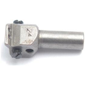 BDR LXF-80307 Pfaff Sütunlu Çiftiğne 2.4 mm İğne Bağı