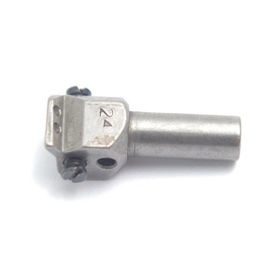 BDR LXF-80307 Pfaff Sütunlu Çiftiğne 2.4 mm İğne Bağı