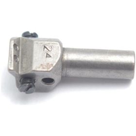 BDR LXF-80307 Pfaff Sütunlu Çiftiğne 2.4 mm İğne Bağı