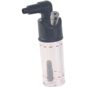 BDR M-034+M-035 Dik Kumaş Kesim Motoru Yağ Deposu Ve Kapağı