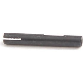 BDR M-081 KX-81 Dik Kumaş Kesim Motoru 5 inç Ön Taban Pim